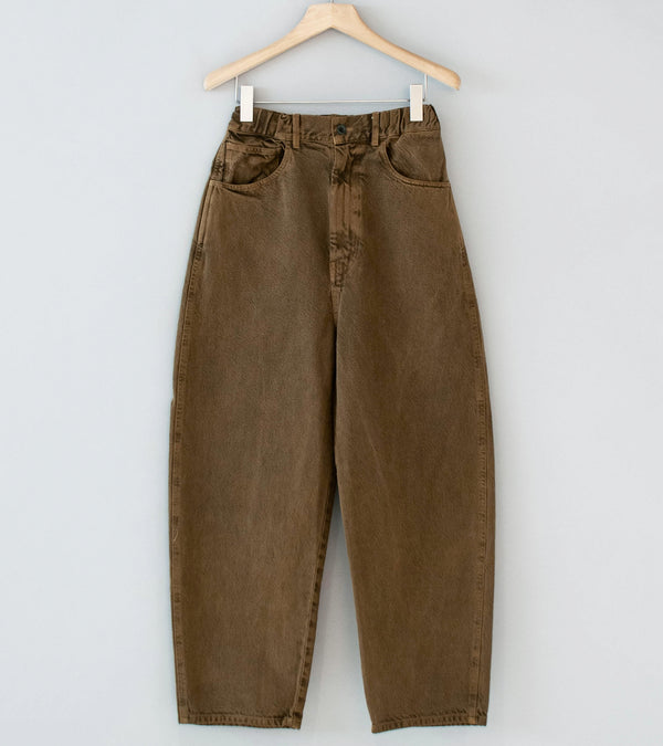Sono 'Jah Jeans' (Bark Cotton)