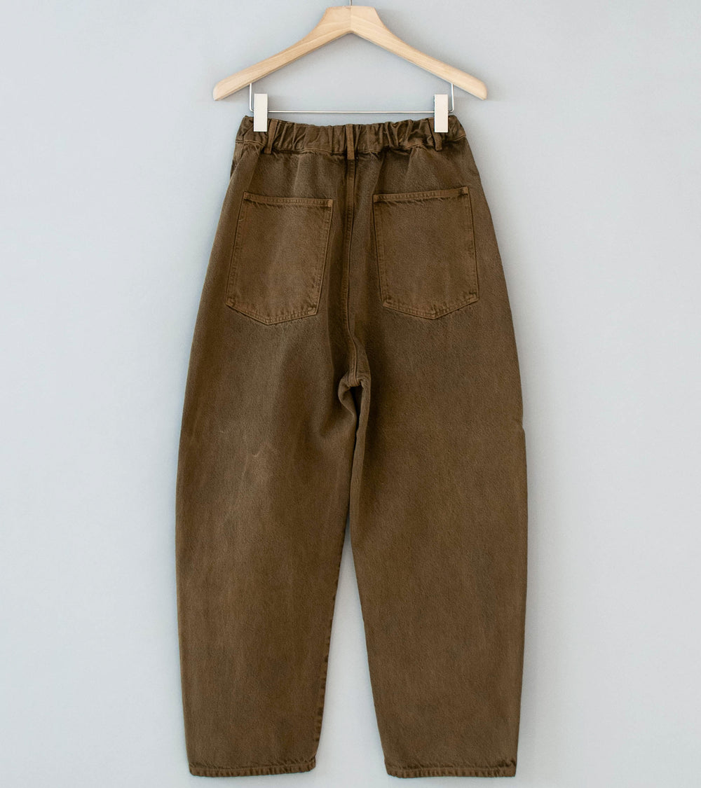 Sono 'Jah Jeans' (Bark Cotton)