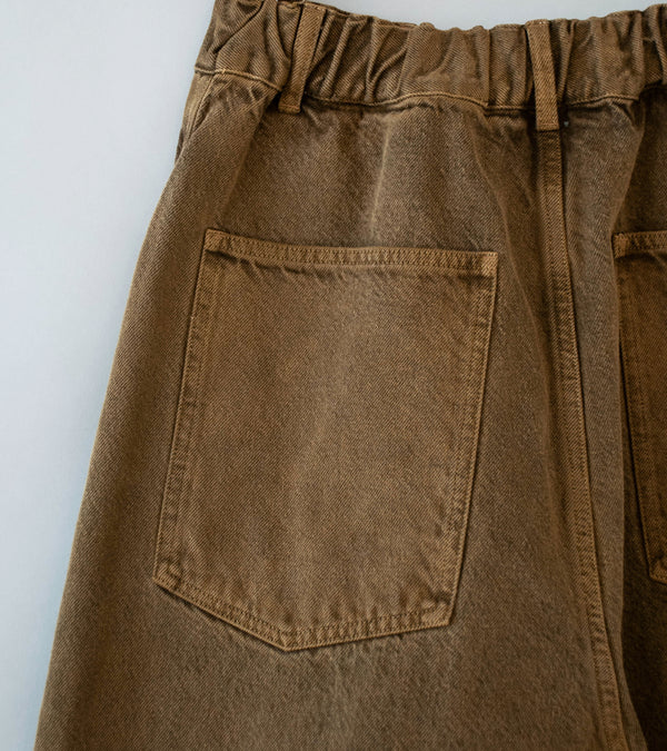 Sono 'Jah Jeans' (Bark Cotton)