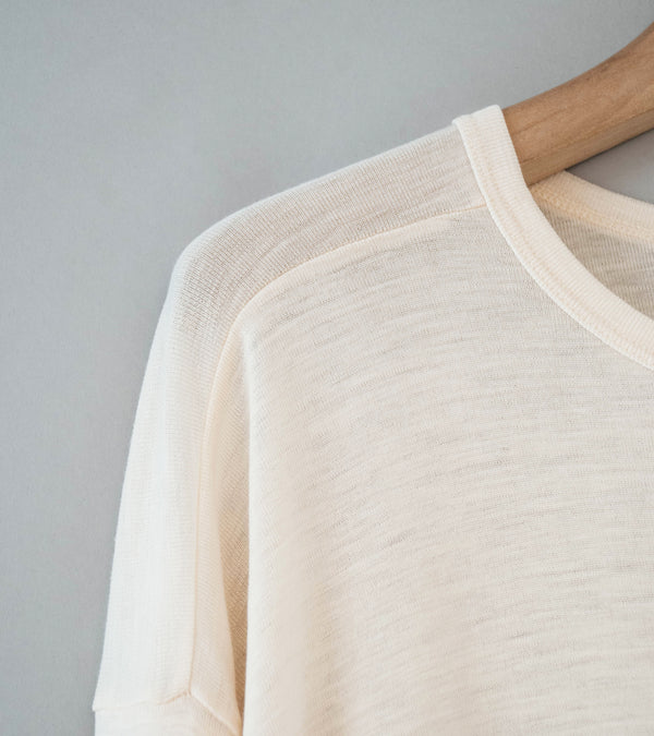 Sono 'Luno Longsleeve' (Natural Wool)