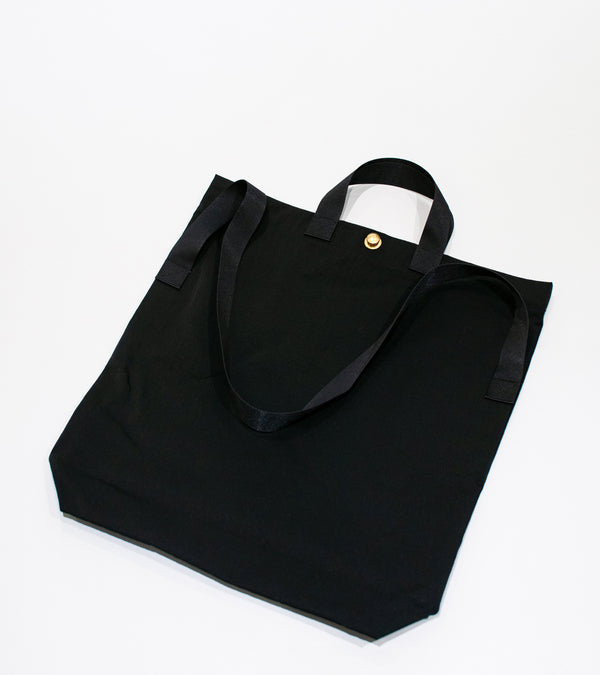 MAN-TLE 'R16 Bag 1' (Black Nylon)