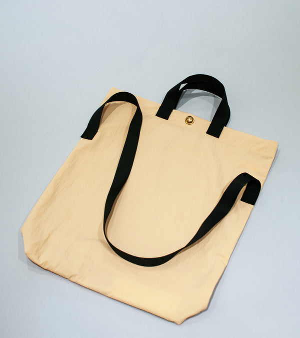 MAN-TLE 'R16 Bag 1' (Sand Nylon)