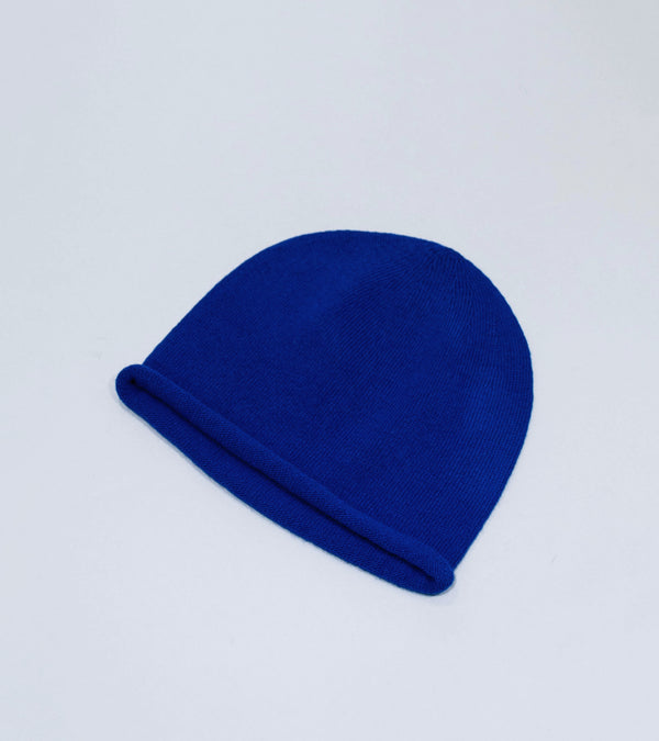 Sono 'Haio Hat' (Indigo Wool)