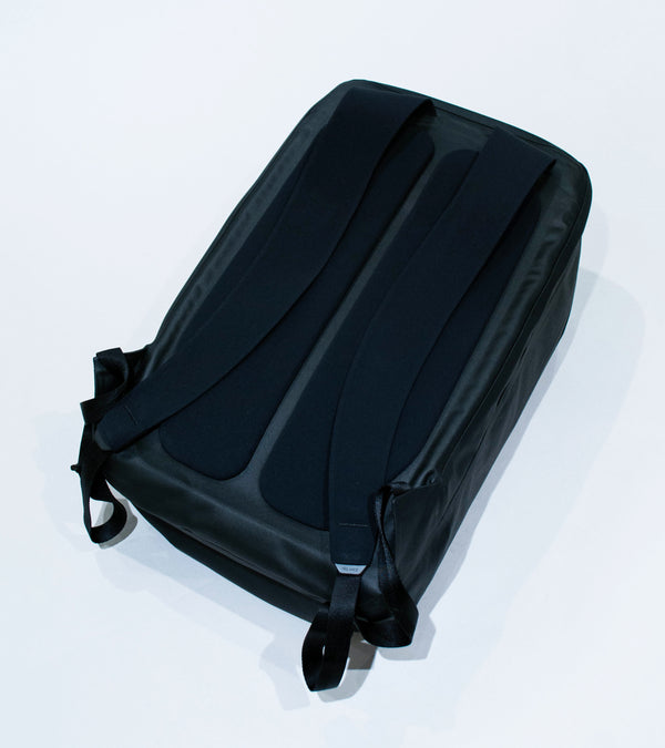 Veilance 'Anodic Backpack' (Black)