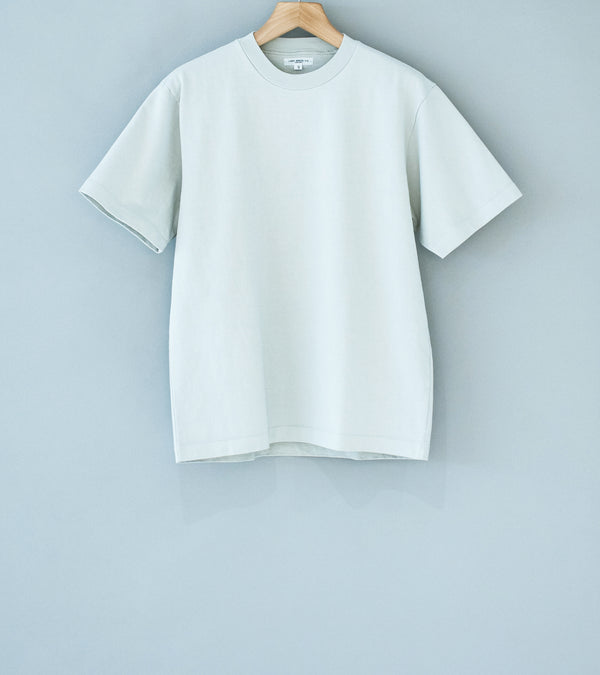 Lady White Co 'Rugby T-Shirt' (Putty)