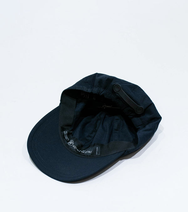 Teatora 'Cap' (Navy Aquakinesis)