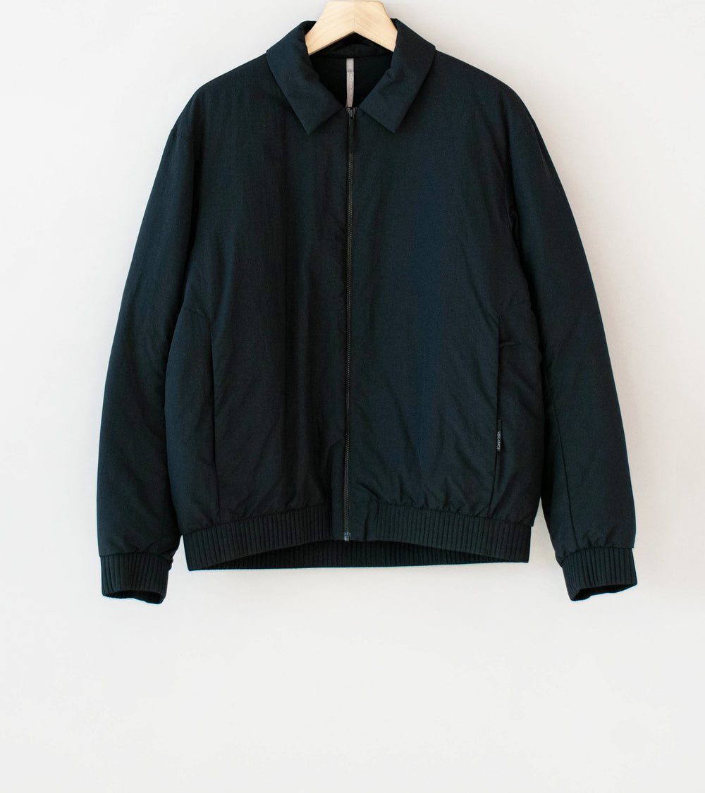 Veilance 'Naroda Insulated Jacket' (Black)