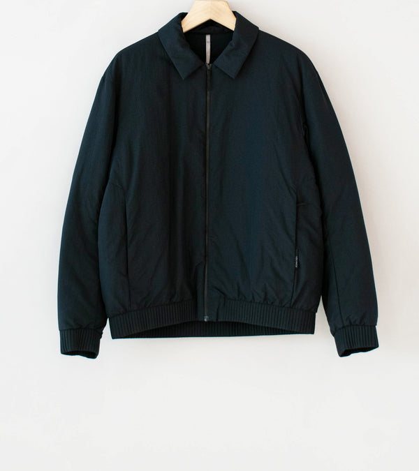 Veilance 'Naroda Insulated Jacket' (Black)