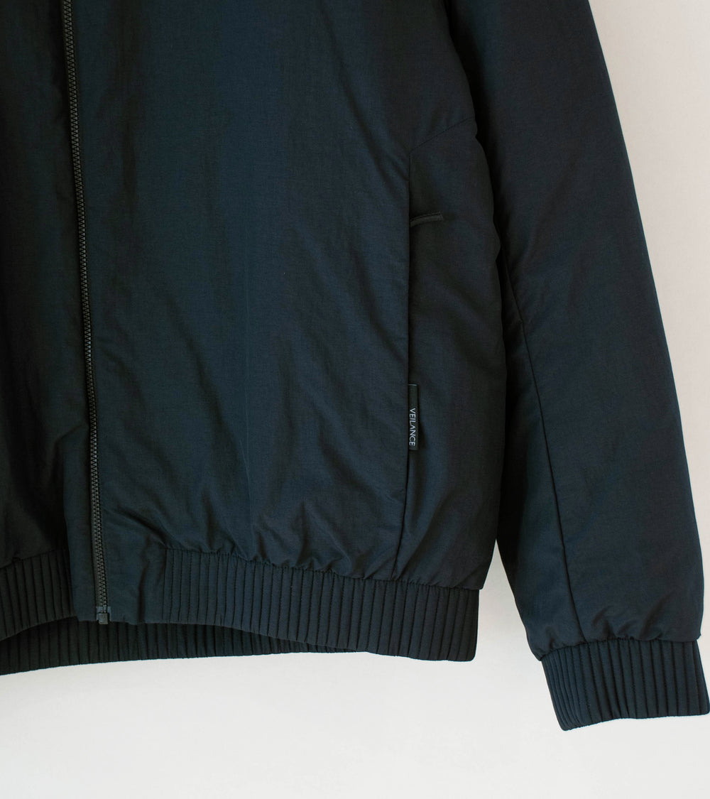 Veilance 'Naroda Insulated Jacket' (Black)