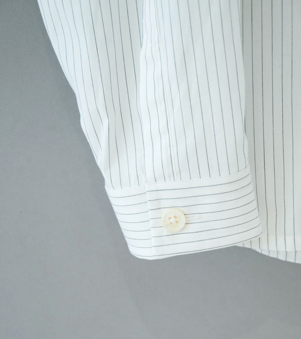 C'H'C'M' 'Work Shirt' (Stripe)