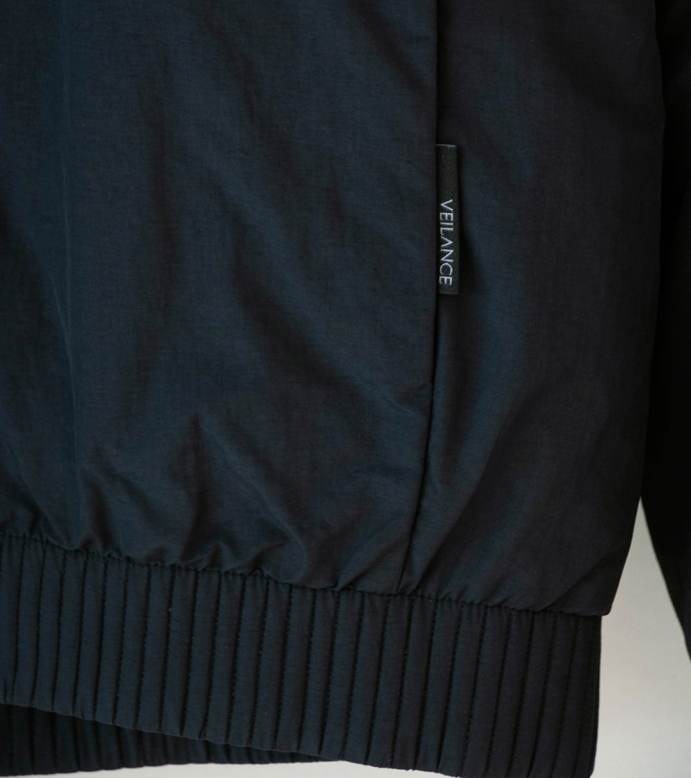 Veilance 'Naroda Insulated Jacket' (Black)