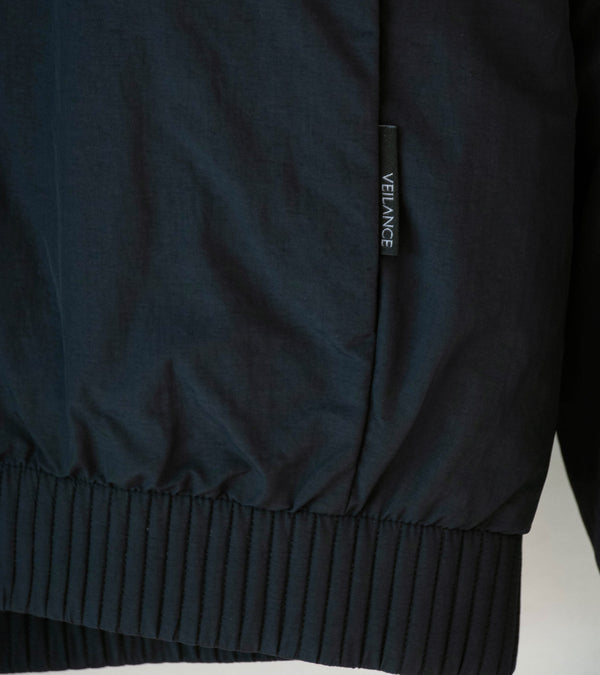 Veilance 'Naroda Insulated Jacket' (Black)