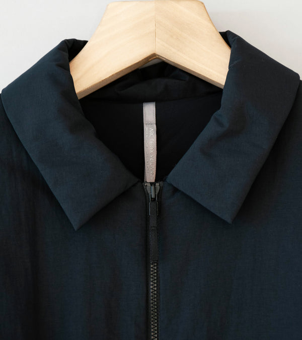 Veilance 'Naroda Insulated Jacket' (Black)