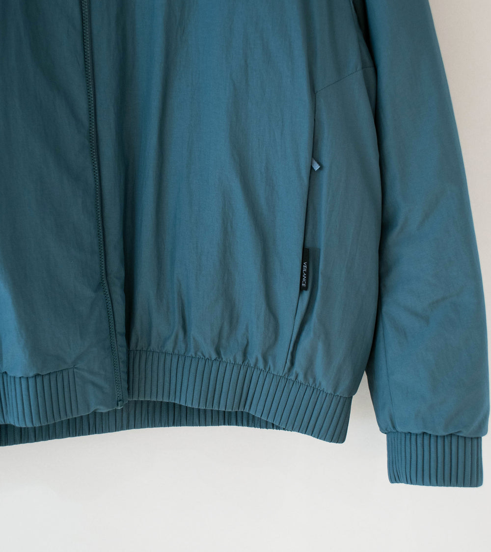 Veilance 'Naroda Insulated Jacket' (Neptune)