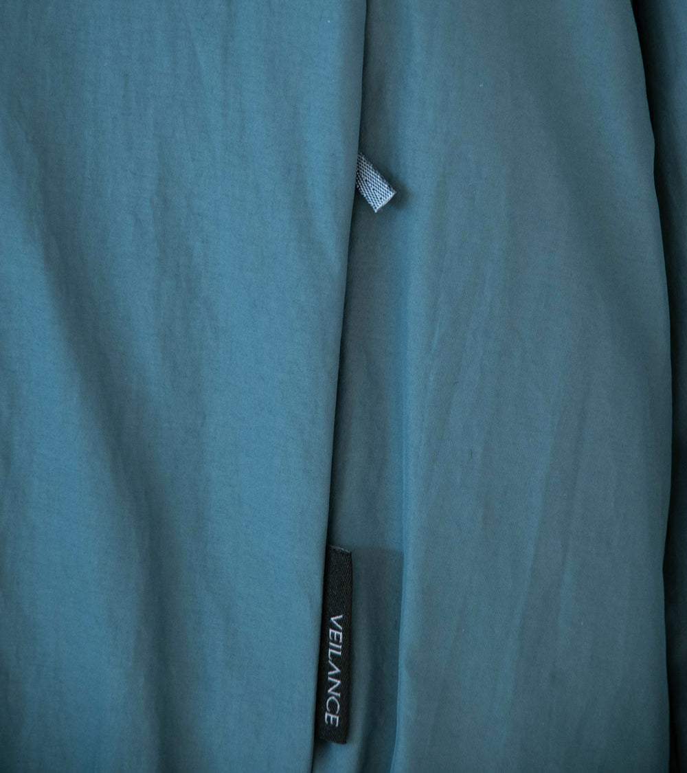 Veilance 'Naroda Insulated Jacket' (Neptune)
