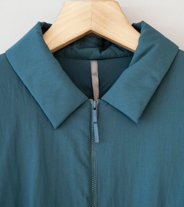 Veilance 'Naroda Insulated Jacket' (Neptune)