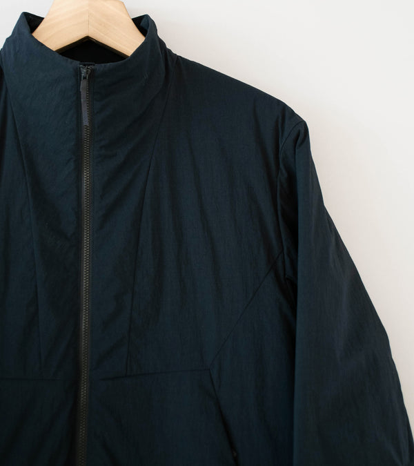 Veilance 'Mionn Insulated Jacket' (Black)