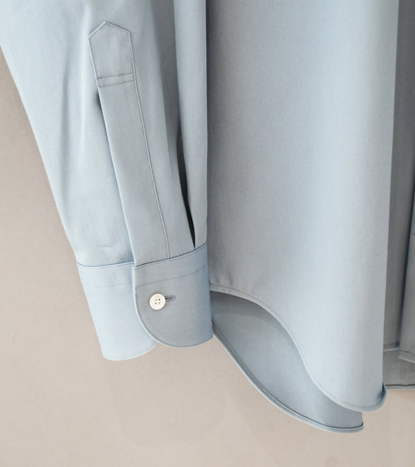 C'H'C'M' 'Regular Collar Shirt' (Blue)