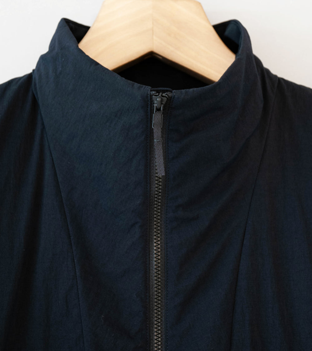 Veilance 'Mionn Insulated Jacket' (Black)