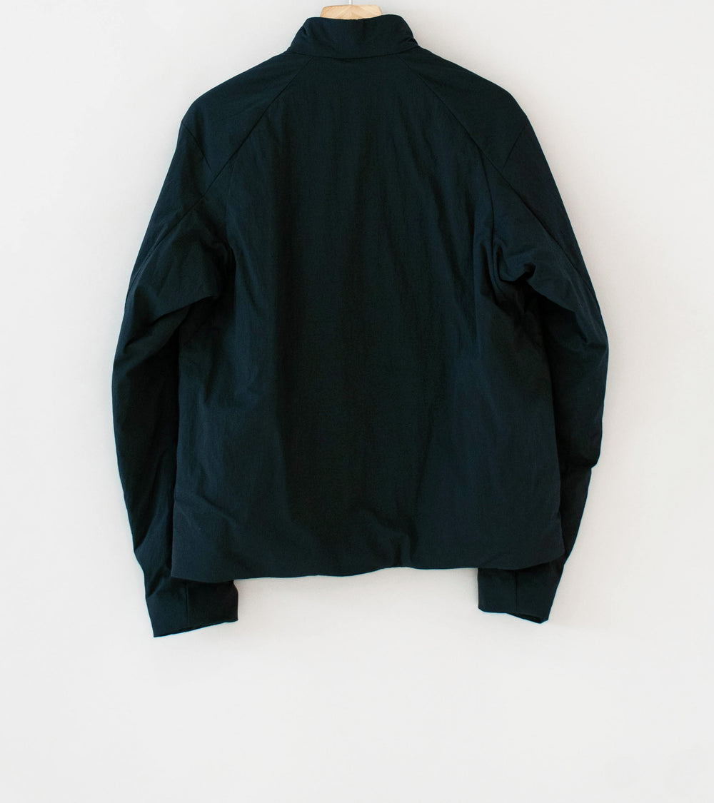 Veilance 'Mionn Insulated Jacket' (Black)