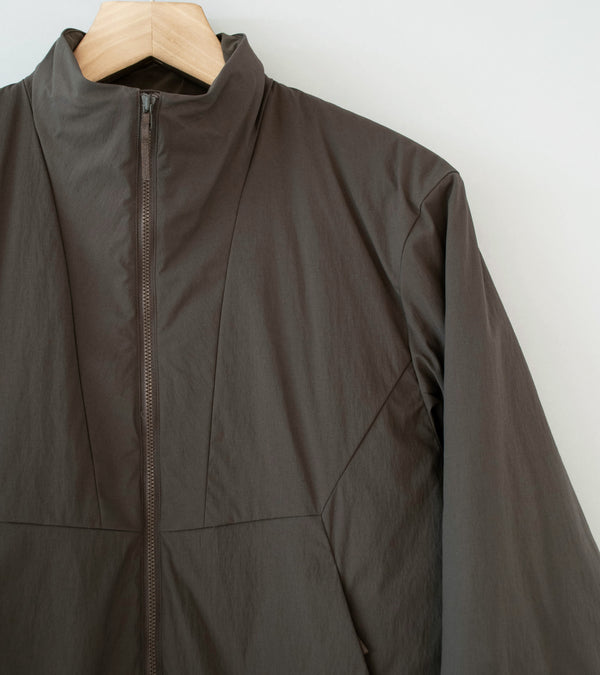Veilance 'Mionn Insulated Jacket' (Sable)