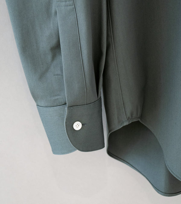 C'H'C'M' 'Regular Collar Shirt' (Grey)