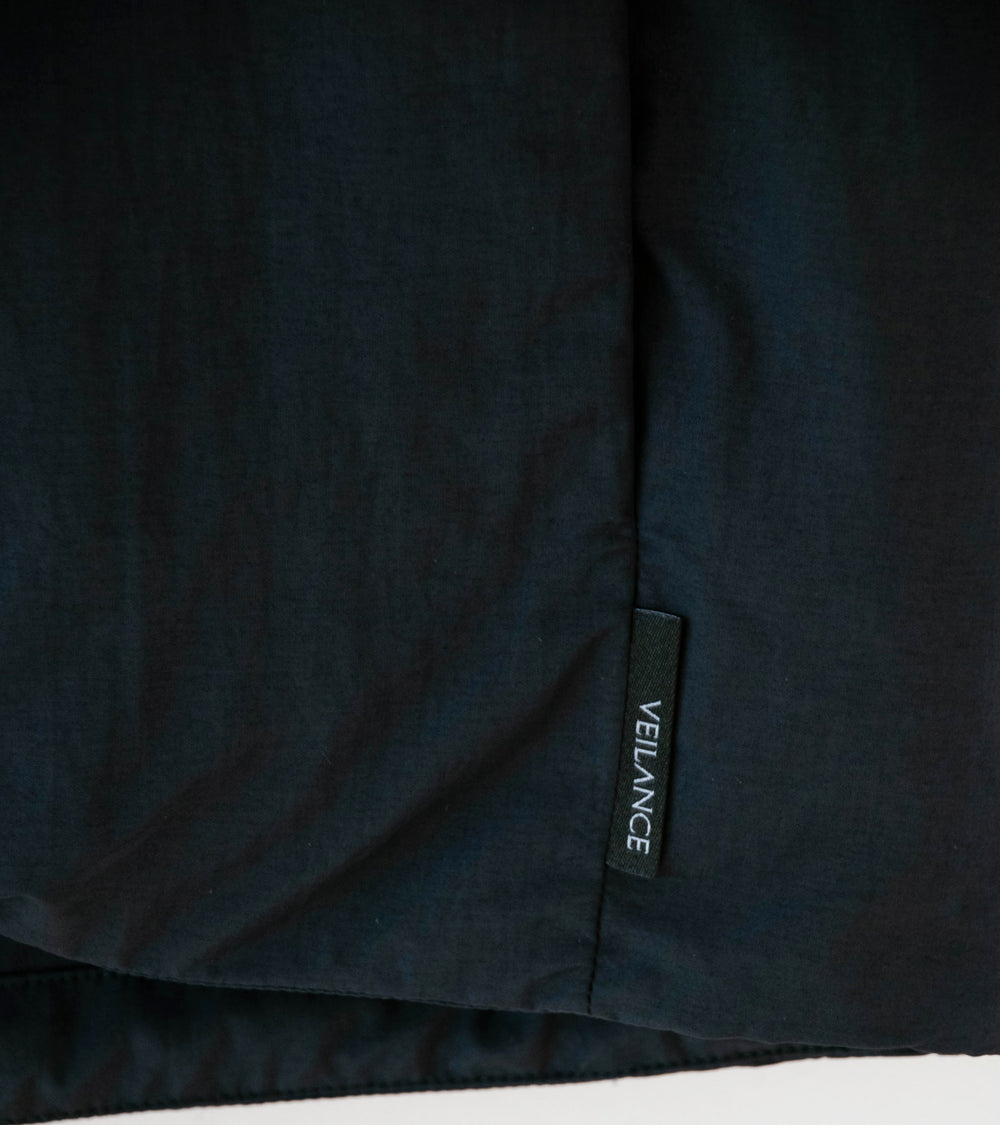 Veilance 'Naroda Insulated Vest' (Black)