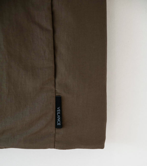 Veilance 'Naroda Insulated Vest' (Sable)