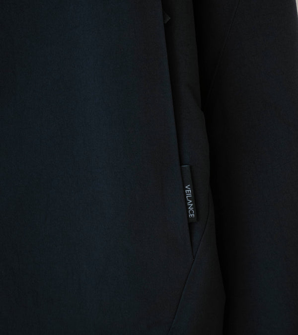 Veilance 'Isogon MX Hoody' (Black)