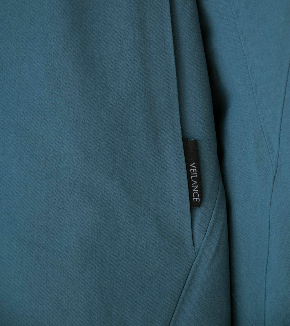 Veilance 'Isogon MX Hoody' (Neptune)