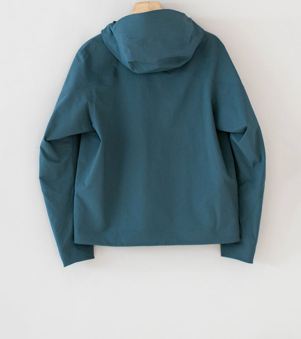 Veilance 'Isogon MX Hoody' (Neptune)