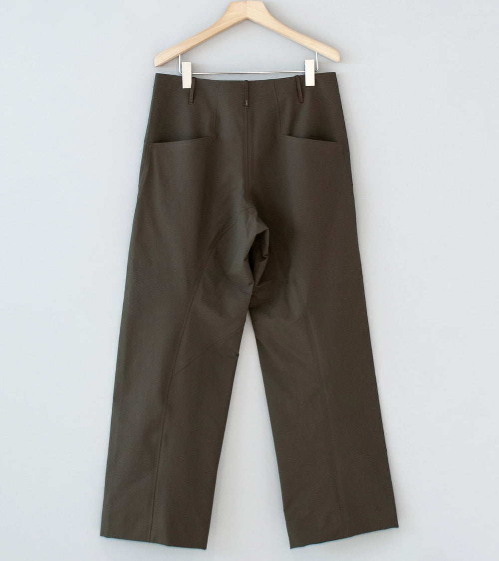 Veilance 'Corbel Pant' (Sable)