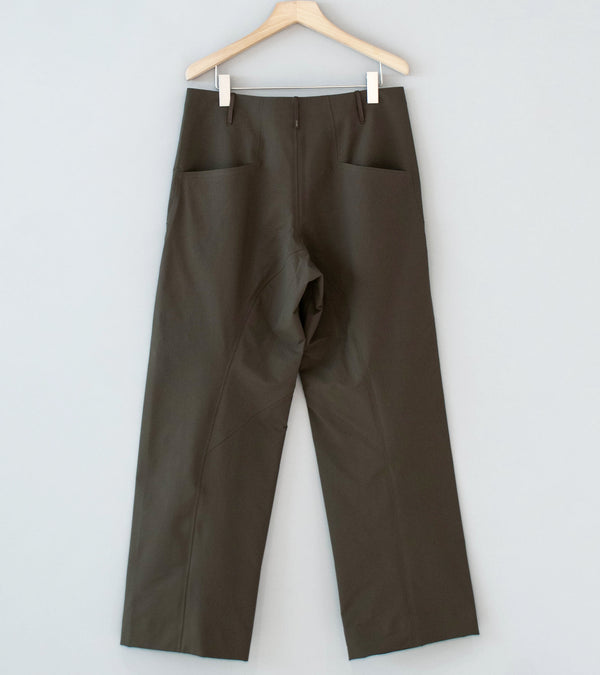 Veilance 'Corbel Pant' (Sable)