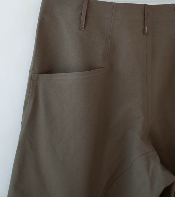 Veilance 'Corbel Pant' (Sable)