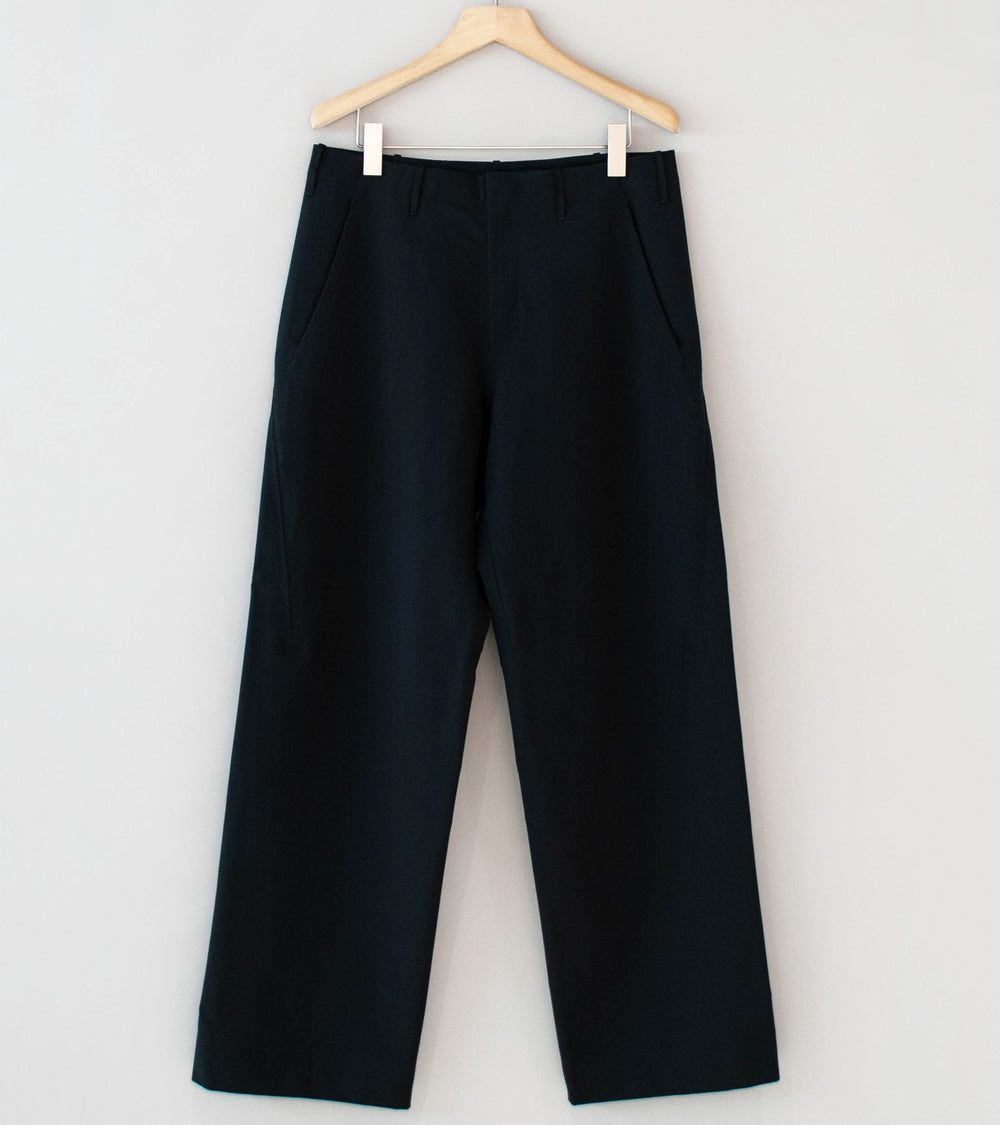 Veilance 'Corbel Pant' (Black)