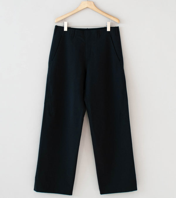 Veilance 'Corbel Pant' (Black)