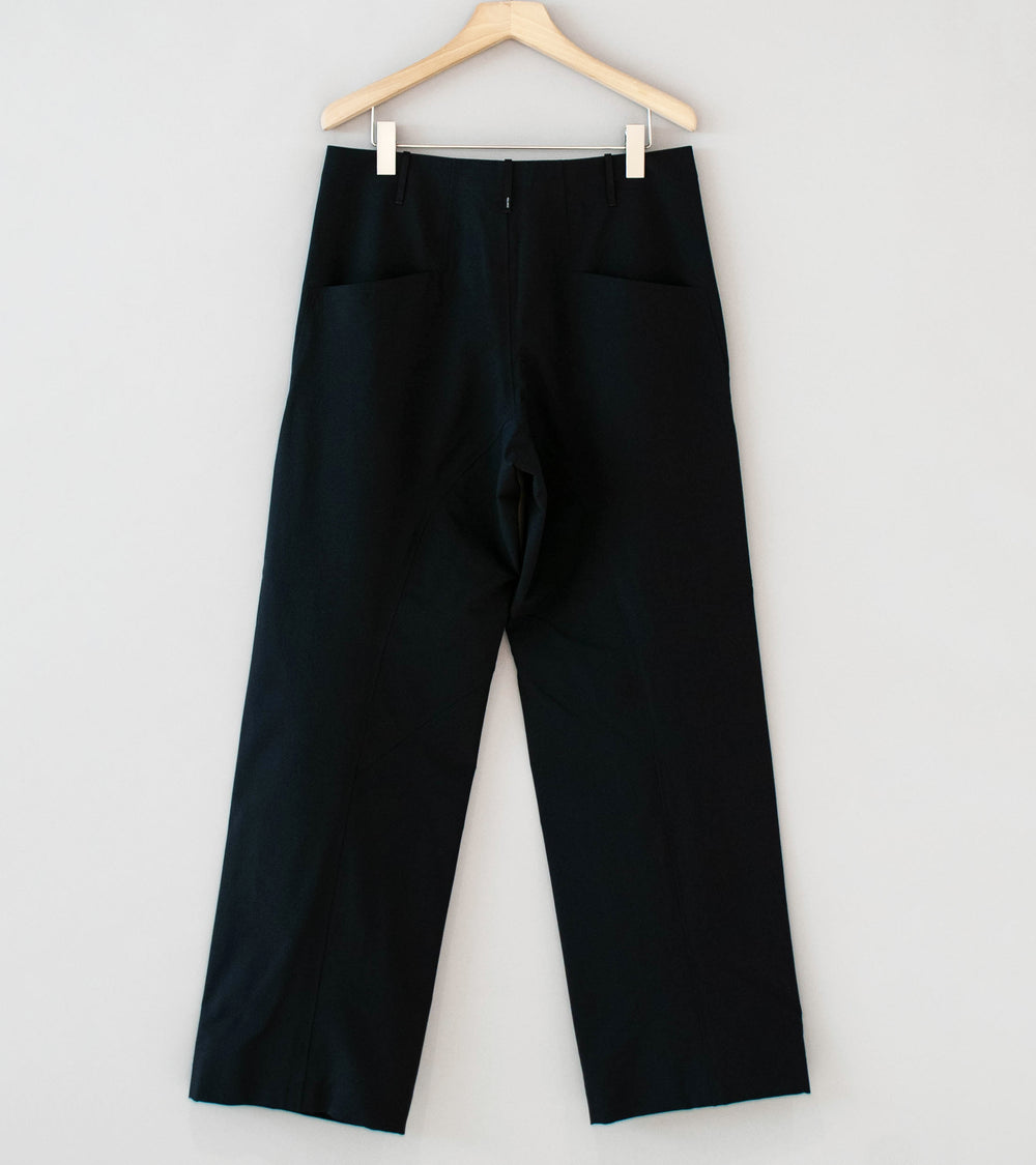 Veilance 'Corbel Pant' (Black)