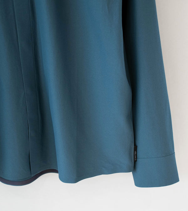 Veilance 'Stema LS Shirt' (Neptune)