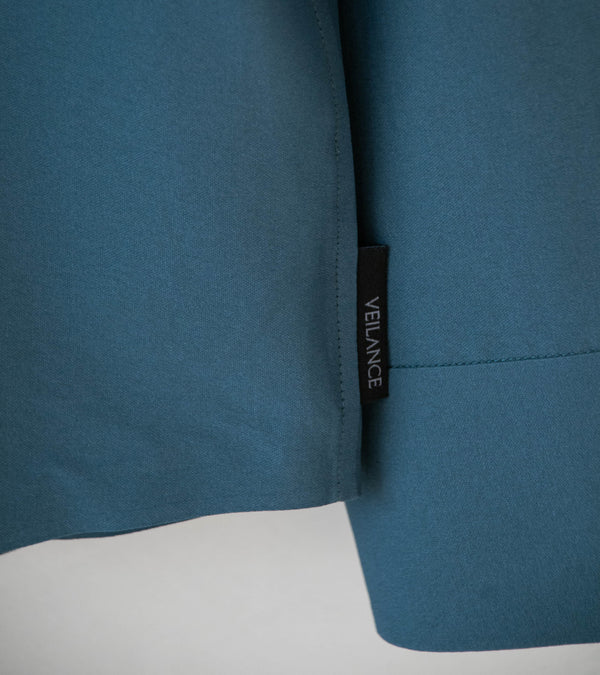 Veilance 'Stema LS Shirt' (Neptune)