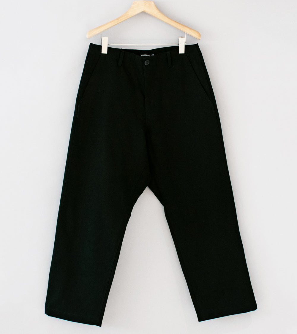 Hardbody 'EZ Pant' (Black)