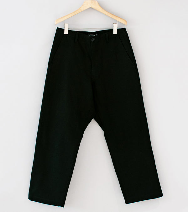 Hardbody 'EZ Pant' (Black)