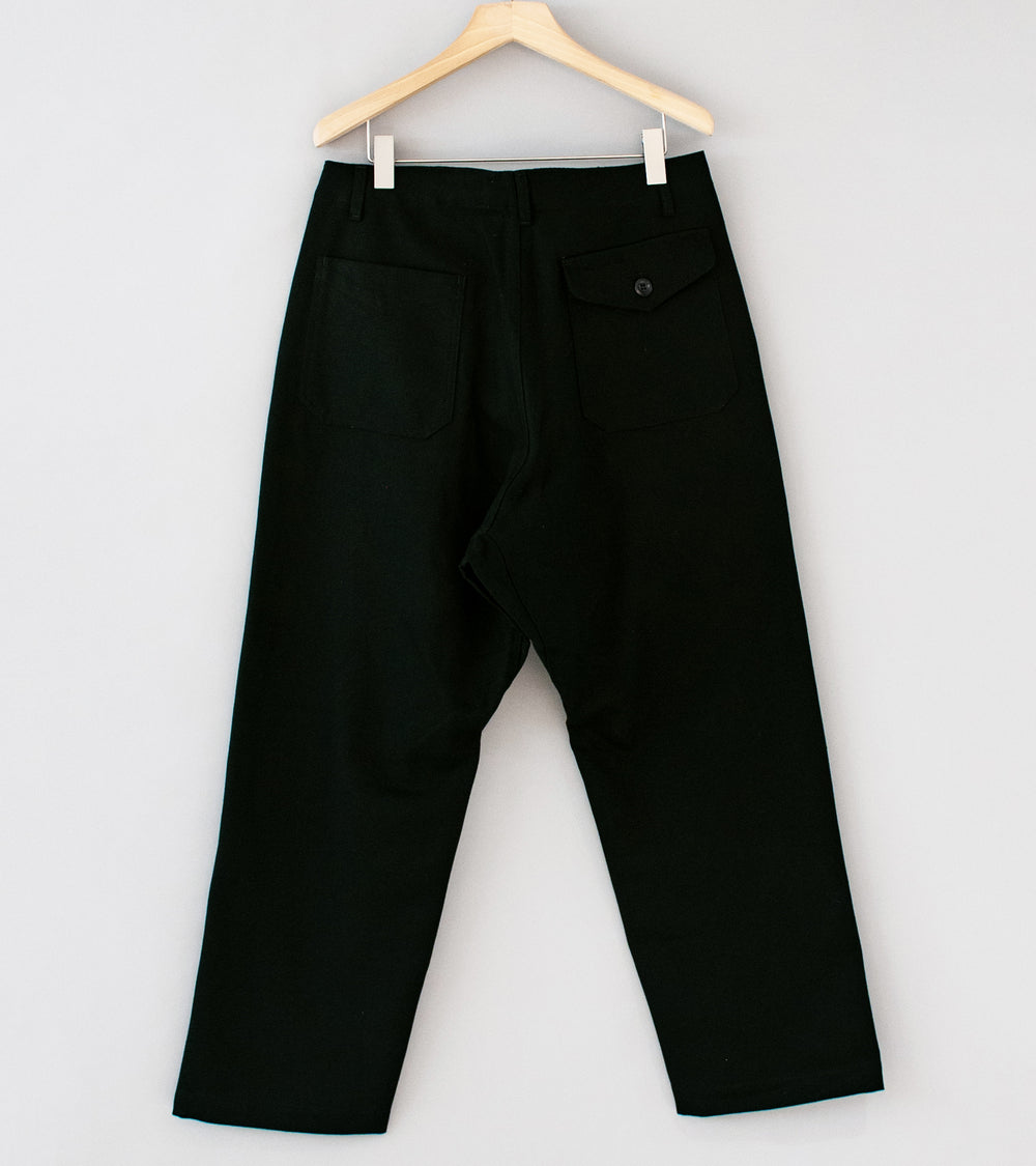 Hardbody 'EZ Pant' (Black)