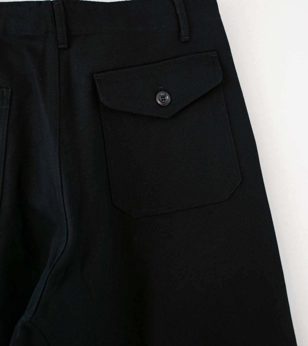 Hardbody 'EZ Pant' (Black)