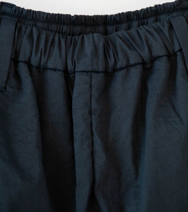 Teatora 'Device Cruiser Pants' (Navy Aquakinesis)