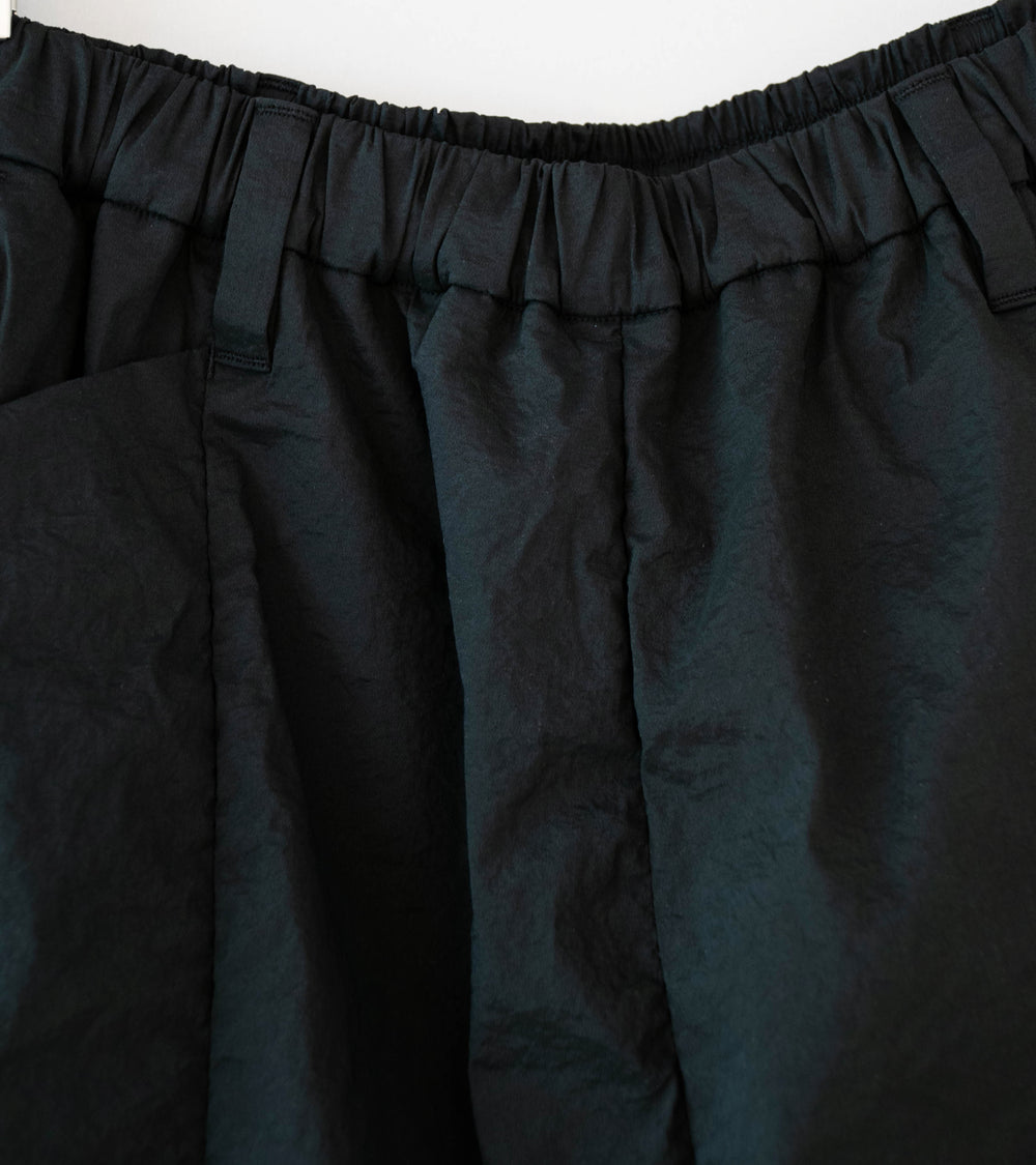 Teatora 'Device Cruiser Shorts' (Black Aquakinesis)
