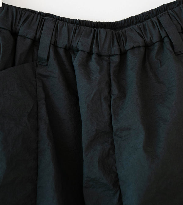 Teatora 'Device Cruiser Shorts' (Black Aquakinesis)