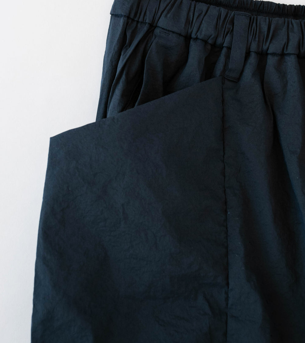 Teatora 'Device Cruiser Shorts' (Navy Aquakinesis)