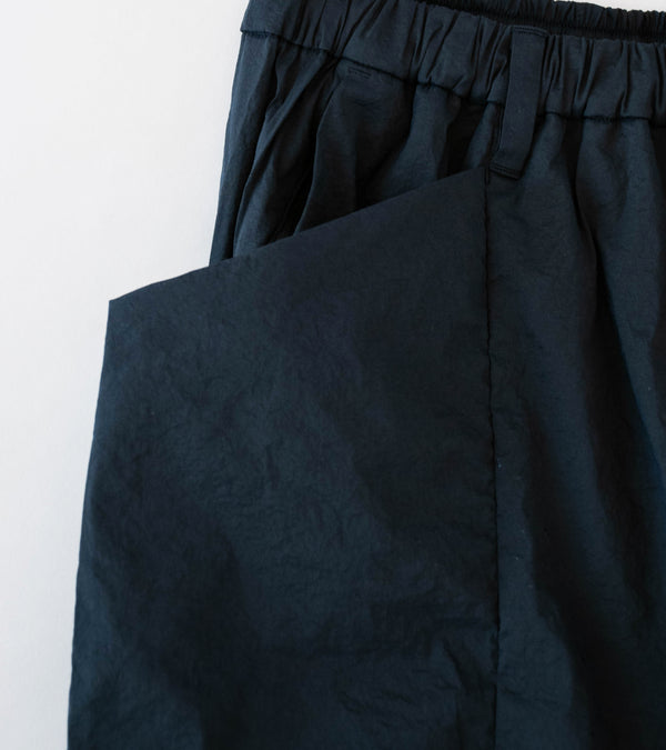 Teatora 'Device Cruiser Shorts' (Navy Aquakinesis)