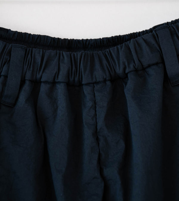 Teatora 'Device Cruiser Shorts' (Navy Aquakinesis)
