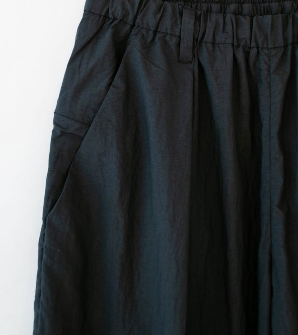 Teatora 'Wallet Pants Resort' (Black Hoverlayer)